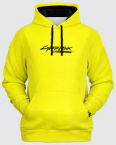 Lucy Hoodie • Cyberpunk Edgerunners - Rabbit Comic
